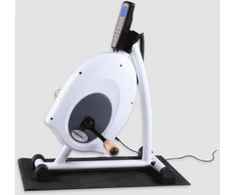 Dviratis treniruoklis Moves Cycle (Active&amp;Passive trainer)