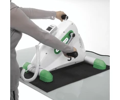 Dviratis treniruoklis Moves OxyCycle 3+ | Active&amp;Passive Pedal Exerciser | 80 Watt