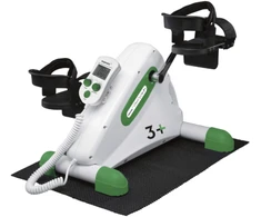 Dviratis treniruoklis Moves OxyCycle 3+ | Active&amp;Passive Pedal Exerciser | 80 Watt