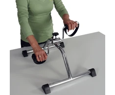 Dviratis treniruoklis Moves Standard Pedal Exerciser - Premium chrome
