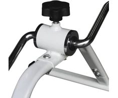Dviratis treniruoklis Moves Standard Pedal Exerciser K/D - Baltas