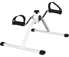 Dviratis treniruoklis Moves Standard Pedal Exerciser K/D - Baltas