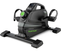 Dviratis treniruoklis Tunturi Cardio Fit M45 Minibike Magnetic + App