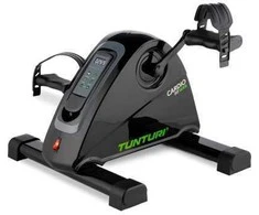 Dviratis treniruoklis TUNTURI Cardio Fit M50