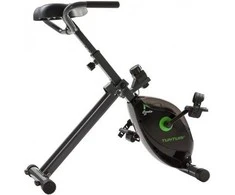 Dviratis treniruoklis TUNTURI CardioFit D20