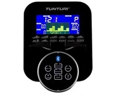 Dviratis treniruoklis TUNTURI FitCycle 50i + App