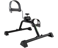 None Dviratis treniruoklis Tunturi Mini Bike Basic, Juodas