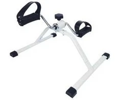 Dviratis treniruoklis TUNTURI MiniBike Basic