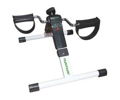 Dviratis treniruoklis TUNTURI MiniBike Fold Easy