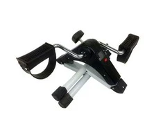 Dviratis treniruoklis TUNTURI MiniBike Fold Easy