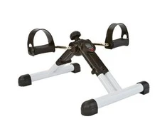 Dviratis treniruoklis TUNTURI MiniBike Foldable