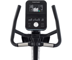 Dviratis treniruoklis TUNTURI PLATINUM UB30 UPRIGHT BIKE + App