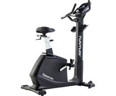 Dviratis treniruoklis TUNTURI PLATINUM UB30 UPRIGHT BIKE + App