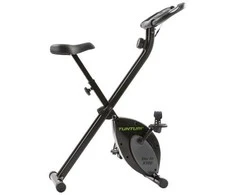 Dviratis treniruoklis TUNTURI STAR FIT X100