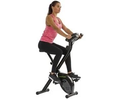 Dviratis treniruoklis TUNTURI STAR FIT X100