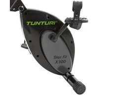 Dviratis treniruoklis TUNTURI STAR FIT X100