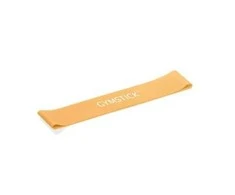 None Juosta mankštai mini GYMSTICK 61167 light apricot