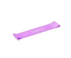 Juosta mankštai mini GYMSTICK 61167 strong lavender