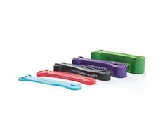 Elastinė juosta GYMSTICK Power Band (Plotis: 13)