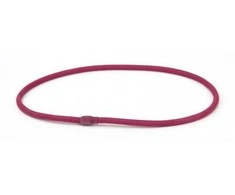 Elastinė juosta - kilpa TIGUAR Body Tube (Spalva: Purpurinė - lengvas pasipriešinimas)