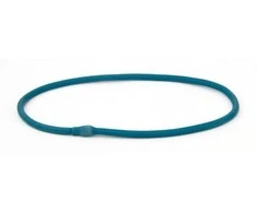 Elastinė juosta - kilpa TIGUAR Body Tube (Spalva: Mėlyna - vidutinis pasipriešinimas)
