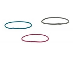 Elastinė juosta - kilpa TIGUAR Body Tube (Spalva: Mėlyna - vidutinis pasipriešinimas)