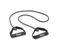 Elastinė juosta TIGUAR® Maxi Tube (Spalva: Pilka - sunki)