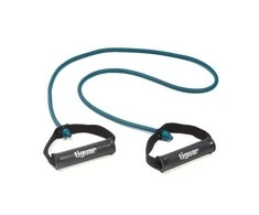 Elastinė juosta TIGUAR® Maxi Tube (Spalva: Mėlyna - vidutinė)