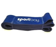 Elastinė pasipriešinimo juosta SPORTBAY® 64 mm