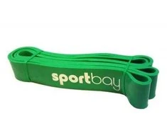 Elastinė pasipriešinimo juosta SPORTBAY® 45 mm