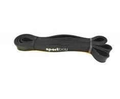 Elastinė pasipriešinimo juosta SPORTBAY® 21 mm