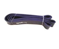 Elastinė pasipriešinimo juosta SPORTBAY® 32 mm