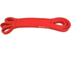 Elastinė pasipriešinimo juosta SPORTBAY® 13 mm