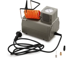 Elektrinė pompa gimnastikos kamuoliams Moves Electric Compressor Pump