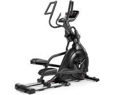 Elipsinis treniruoklis GYMSTICK CROSSTRAINER PRO 20.0
