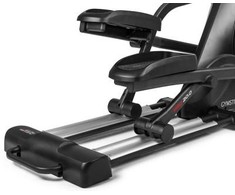 Elipsinis treniruoklis GYMSTICK CROSSTRAINER PRO 20.0