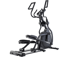 Elipsinis treniruoklis TUNTURI Platinum CT20 Crosstrainer + App