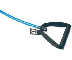 Espanderiai BODY-SOLID Resistance Tubes (Pasipriešinimas: Ypač sunkus)