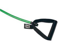 Espanderiai BODY-SOLID Resistance Tubes (Pasipriešinimas: Vidutinis)