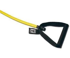 Espanderiai BODY-SOLID Resistance Tubes (Pasipriešinimas: Lengvas)