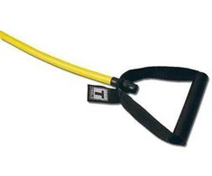 Espanderiai BODY-SOLID Resistance Tubes (Pasipriešinimas: Lengvas)