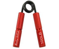 Espanderis BODY-SOLID Grip Trainer 45-90kg (Pasipriešinimas: 45 kg)