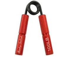 Espanderis BODY-SOLID Grip Trainer 45-90kg (Pasipriešinimas: 45 kg)