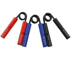 Espanderis BODY-SOLID Grip Trainer 45-90kg (Pasipriešinimas: 45 kg)