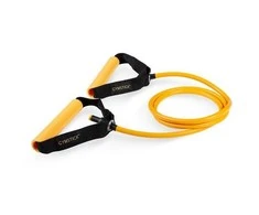 Espanderis GYMSTICK Pro Exercise Tube 140cm, lengvas