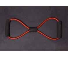 Espanderis MOVES 8-Ring Tube (Spalva: Mėlyna)
