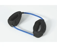Espanderis MOVES Cuff-Ring Tube (Spalva: Žalia)