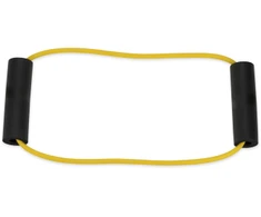 Espanderis MOVES O-Ring Tube (Spalva: Geltona)