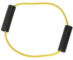 Espanderis MOVES O-Ring Tube (Spalva: Geltona)
