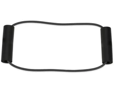 Espanderis MOVES O-Ring Tube (Spalva: Juoda)